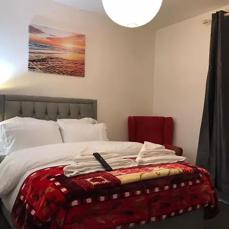 The Skipton - The Red